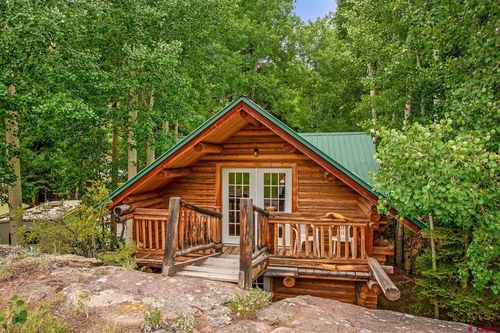 23-228 Showdown Trl, Lake City, CO, 81235 | Card Image