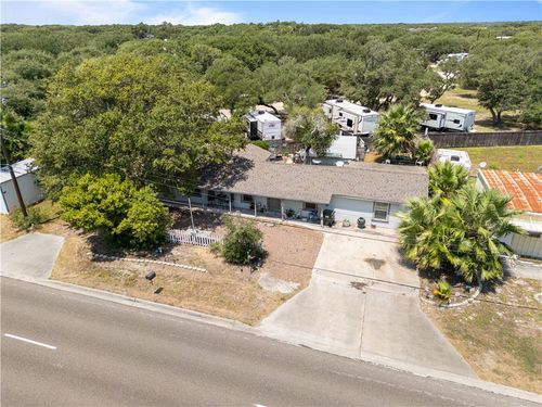 2222 S Commercial St, Aransas Pass, TX, 78336-5127 | Card Image