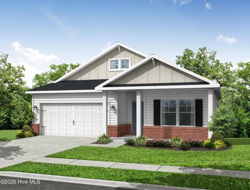 73 Morrowfen Way, Middlesex, NC, 27557 | Card Image