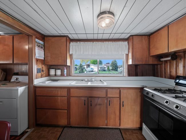 6486 Marina Dr, House other with 2 bedrooms, 1 bathrooms and null parking in Clay MI | Image 12