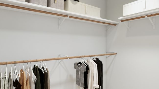 Photos are a representation of the floor plan. Options and interior selections will vary. | Image 16