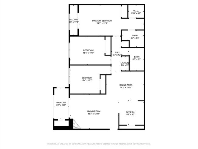 APT-206 - 3207 Clint Moore Rd, Condo with 3 bedrooms, 2 bathrooms and null parking in Boca Raton FL | Image 55