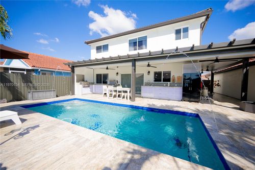 14276 Sw 177th St, Miami, FL, 33177-2618 | Card Image