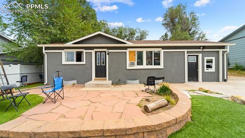 1619 Shasta Dr, Colorado Springs, CO, 80910-1909 | Card Image