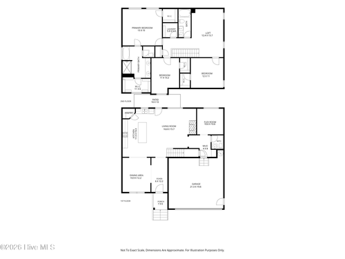 202 Queenstown Dr, Kenly, NC, 27542-7317 | Card Image