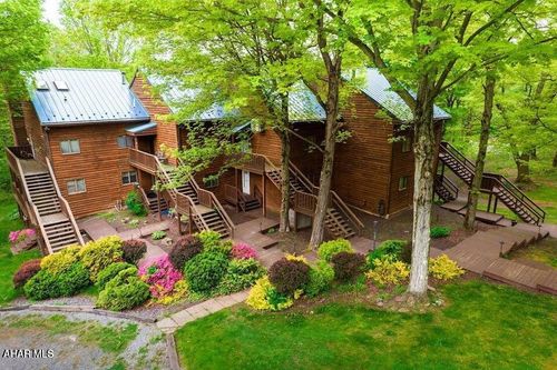 111-111 Moss Creek Drive, Portage, PA, 15946 | Card Image