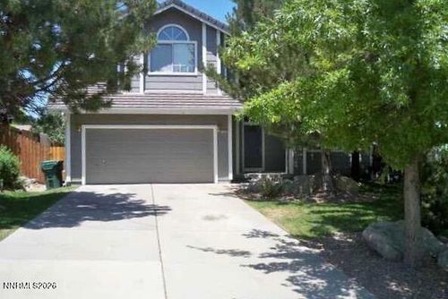 2249 Evans Creek Ter, Reno, NV, 89519-7360 | Card Image
