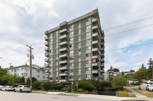 404-47 Agnes St, New Westminster, BC, V3L1E2 | Card Image