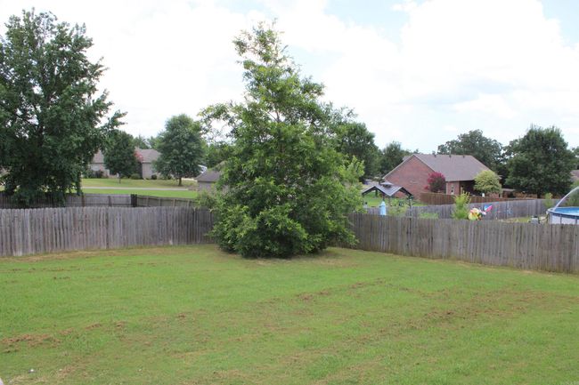 7 Cedar Knoll Loop, House other with 4 bedrooms, 2 bathrooms and null parking in Greenbrier AR | Image 41