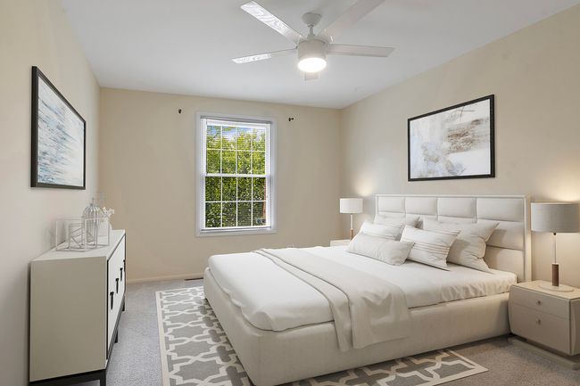 APT-421 - 1250 Park Ave W, Condo with 2 bedrooms, 2 bathrooms and 1 parking in Highland Park IL | Image 14