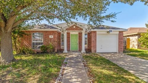 709 W Darlene Ave, Pharr, TX, 78577 | Card Image