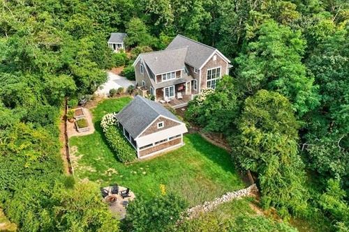 145 Henrys Rd, Brewster, MA, 02631-2015 | Card Image