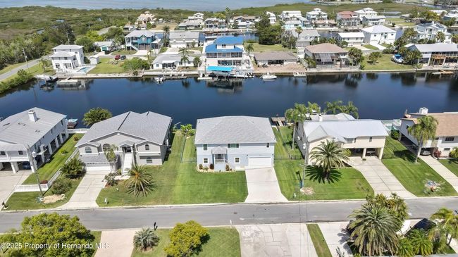 4123 Daisy Dr, House other with 3 bedrooms, 2 bathrooms and null parking in Hernando Beach FL | Image 54