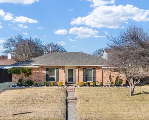 4457 Eldorado Dr, Plano, TX, 75093-5470 | Card Image