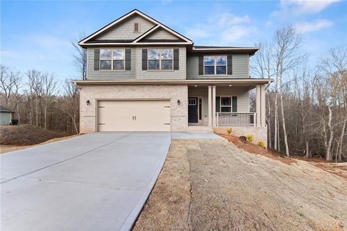 325 Magnolia Villas Dr, CORNELIA, GA, 30531-7153 | Card Image