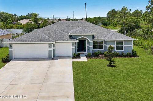 41 Lancelot Dr, Palm Coast, FL, 32137-9634 | Card Image
