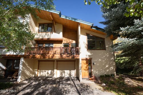 b-1874 Glacier Court, Vail, CO, 81657 | Card Image