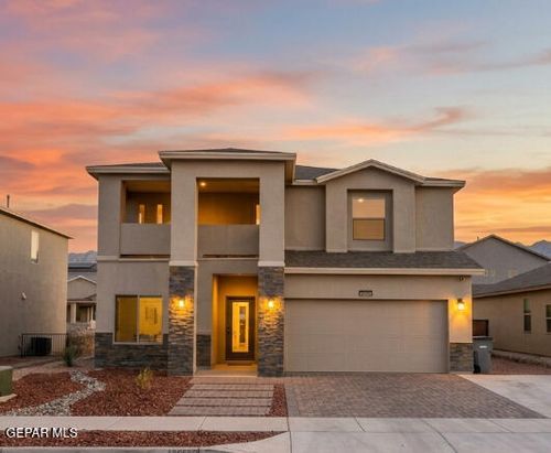 14513 Derek Joseph Court, El Paso, TX, 79938 | Card Image