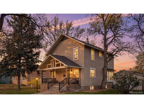 310 Taylor St, Sterling, CO, 80751-3919 | Card Image