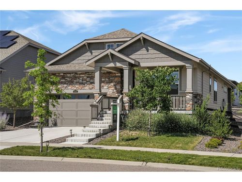 8595 S Quemoy St, Aurora, CO, 80016-7635 | Card Image