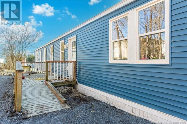 184 Logie Dr, House other with 3 bedrooms, 1 bathrooms and null parking in Hampton NB | Image 30