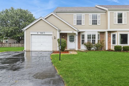 780 Trinity Ct, Carol Stream, IL, 60188-4300 | Card Image