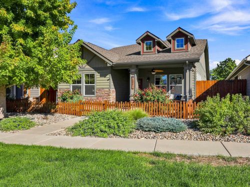 685 Entrada Vista St, Grand Junction, CO, 81505-1394 | Card Image