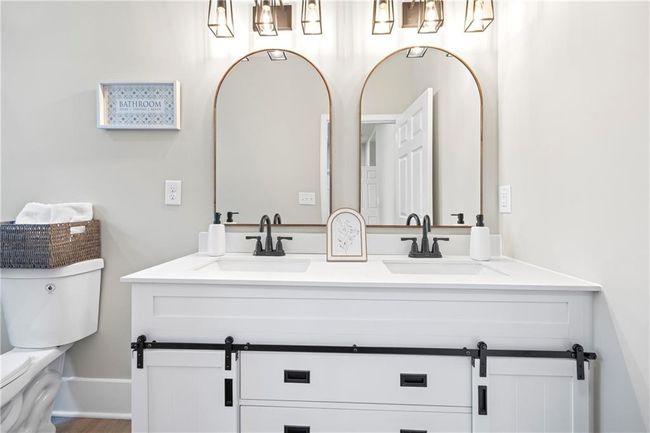 737 Broad River Rd, House other with 6 bedrooms, 5 bathrooms and 5 parking in Carlton GA | Image 107