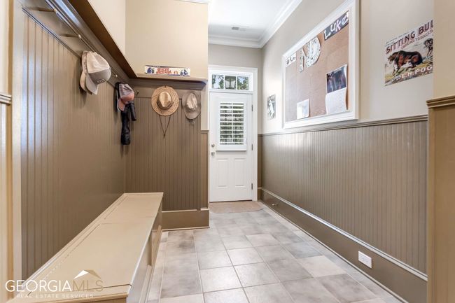 350 Highgrove Dr, House other with 6 bedrooms, 6 bathrooms and 3 parking in Fayetteville GA | Image 28