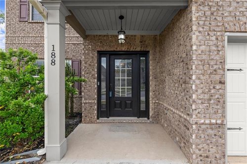 188 Lookout Way, Dallas, GA, 30132-3307 | Card Image
