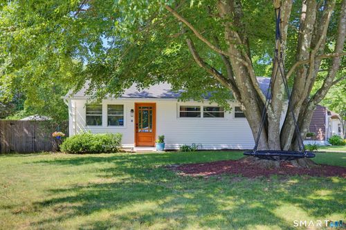 88 Lawncrest Dr, Southington, CT, 06489-3921 | Card Image