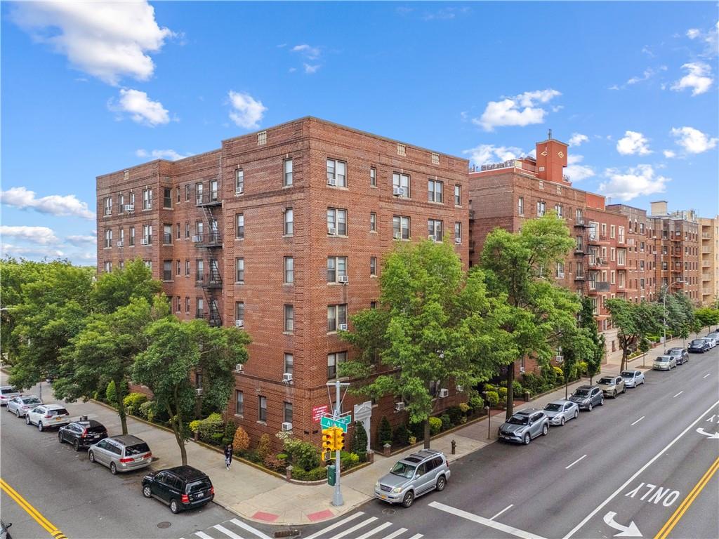 Residential in Brooklyn