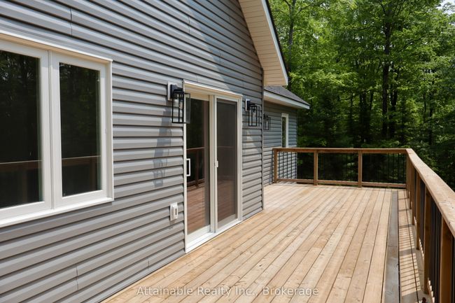 24 Collins Crt, House other with 4 bedrooms, 3 bathrooms and 3 parking in Utterson ON | Image 32