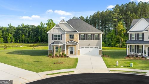 13710 Homer Ln, Covington, GA, 30014 | Card Image