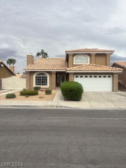 906 Crowfoot Cir, Henderson, NV, 89014-3045 | Card Image