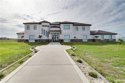 416 S Esperanza St, Progreso Lks, TX, 78596-3536 | Card Image