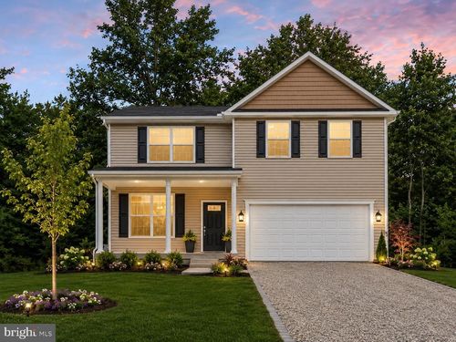813 Moorefield Drive, Ruther Glen, VA, 22546 | Card Image