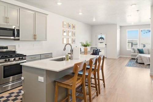 1166 W Early Light Way, Bluffdale, UT, 84065-1881 | Card Image
