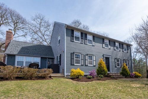 55 Westmoreland Drive, Falmouth, MA, 02540 | Card Image