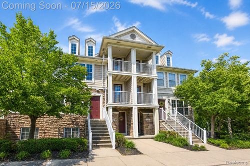 1159 Beaver Run, Troy, MI, 48083-5458 | Card Image