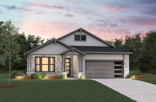 19323 Wild Sabino Way, Tomball, TX, 77377-6446 | Card Image
