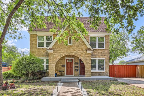 227-225 S Oak Cliff Blvd, Dallas, TX, 75208-5712 | Card Image