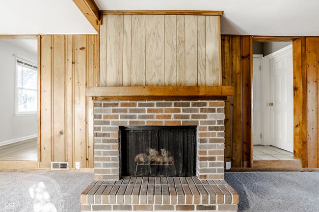 6738 Brouse Ave, House other with 3 bedrooms, 2 bathrooms and null parking in Indianapolis IN | Image 17