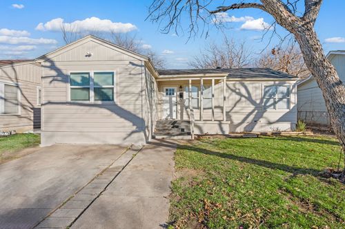 4401 Odessa Ave, Fort Worth, TX, 76133-1127 | Card Image