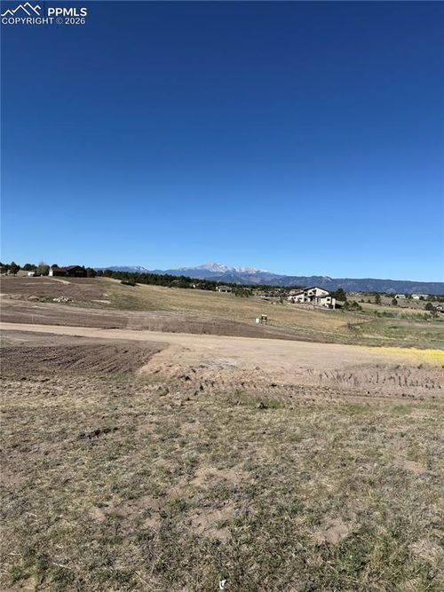 16950 Endless Skye Lane, Colorado Springs, CO, 80908 | Card Image