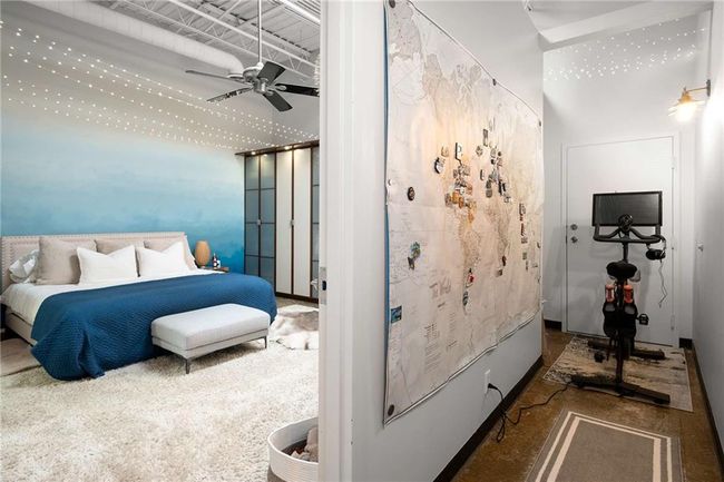 APT-2116 - 5200 Peachtree Rd, Condo with 1 bedrooms, 1 bathrooms and 2 parking in Chamblee GA | Image 11