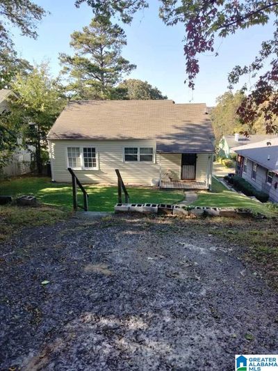 931 41 St Street, House other with 2 bedrooms, 1 bathrooms and null parking in Birmingham AL | Image 2