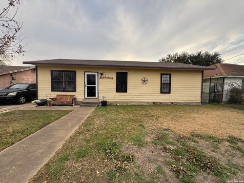 2815 Holly Hill Dr, San Antonio, TX, 78222-2102 | Card Image