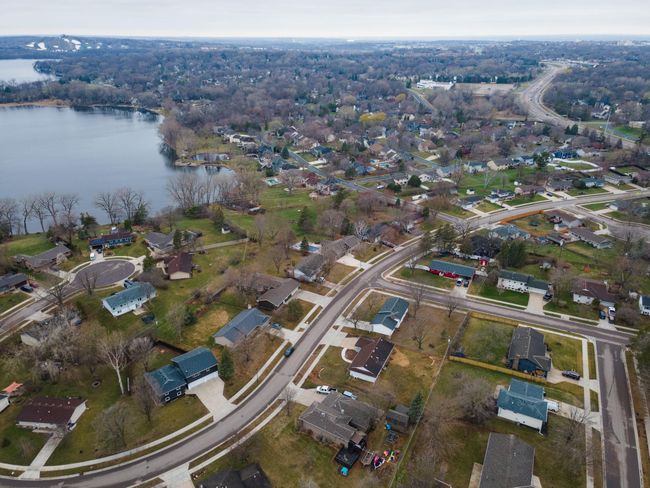 953 Redwood Dr, House other with 4 bedrooms, 3 bathrooms and null parking in Apple Valley MN | Image 39
