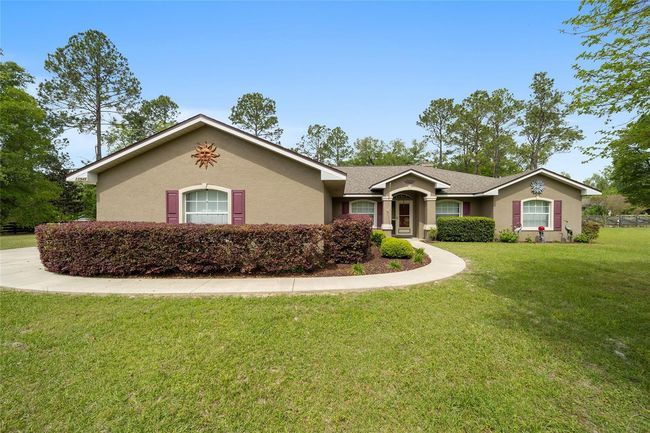 15948 Nw 206 Th Dr, House other with 3 bedrooms, 2 bathrooms and null parking in High Springs FL | Image 7